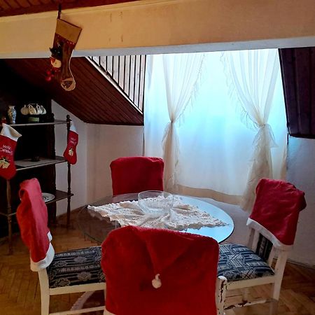 Apartamento Old Street House Pristina Exterior foto