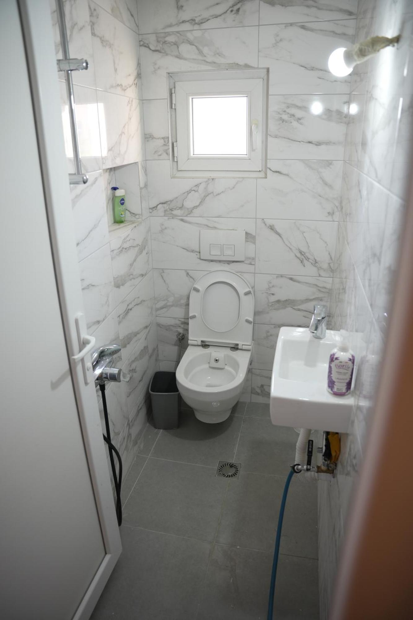 Apartamento Old Street House Pristina Exterior foto