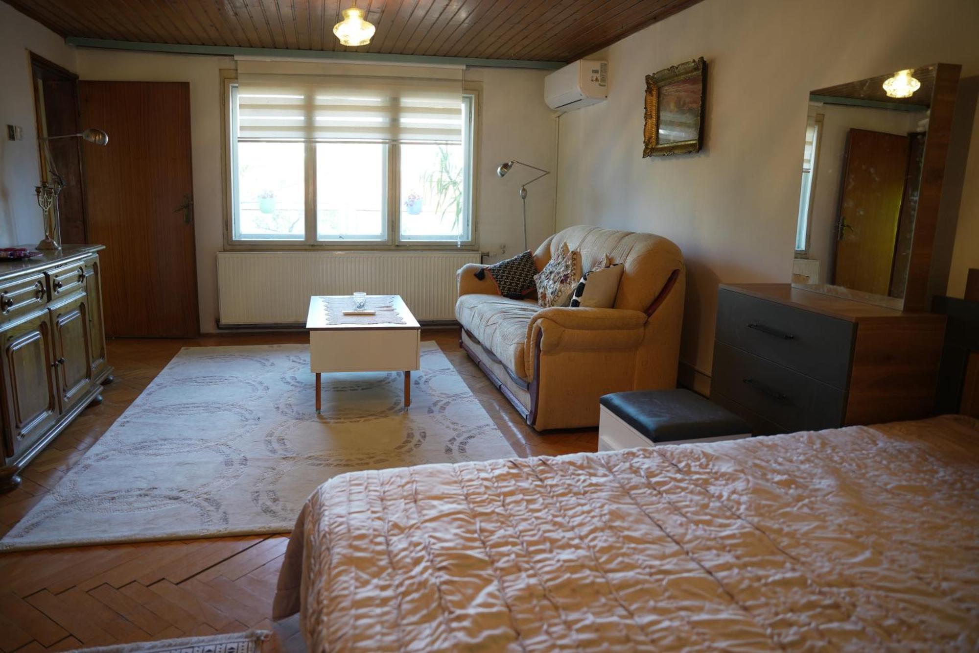 Apartamento Old Street House Pristina Exterior foto