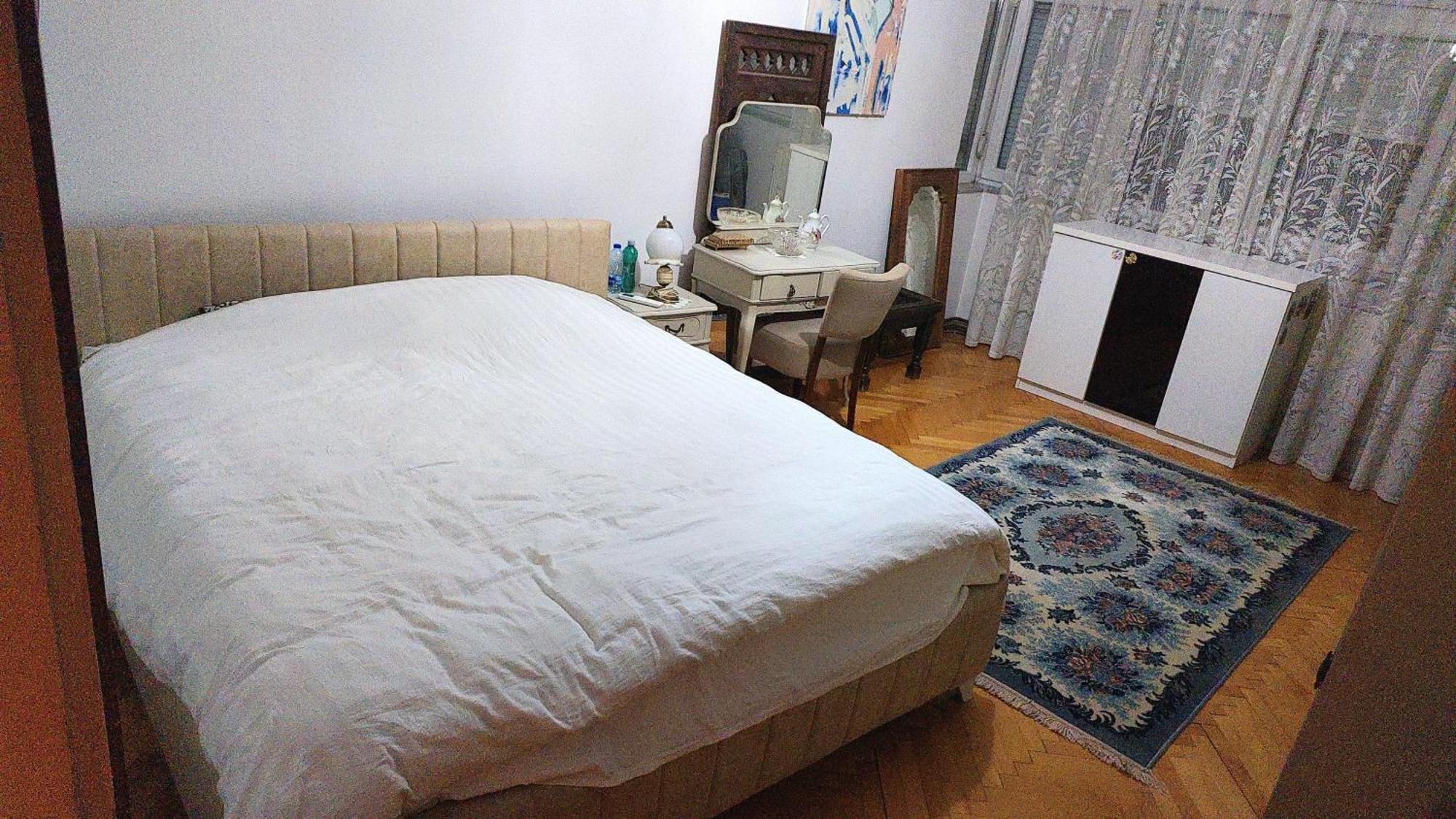 Apartamento Old Street House Pristina Exterior foto