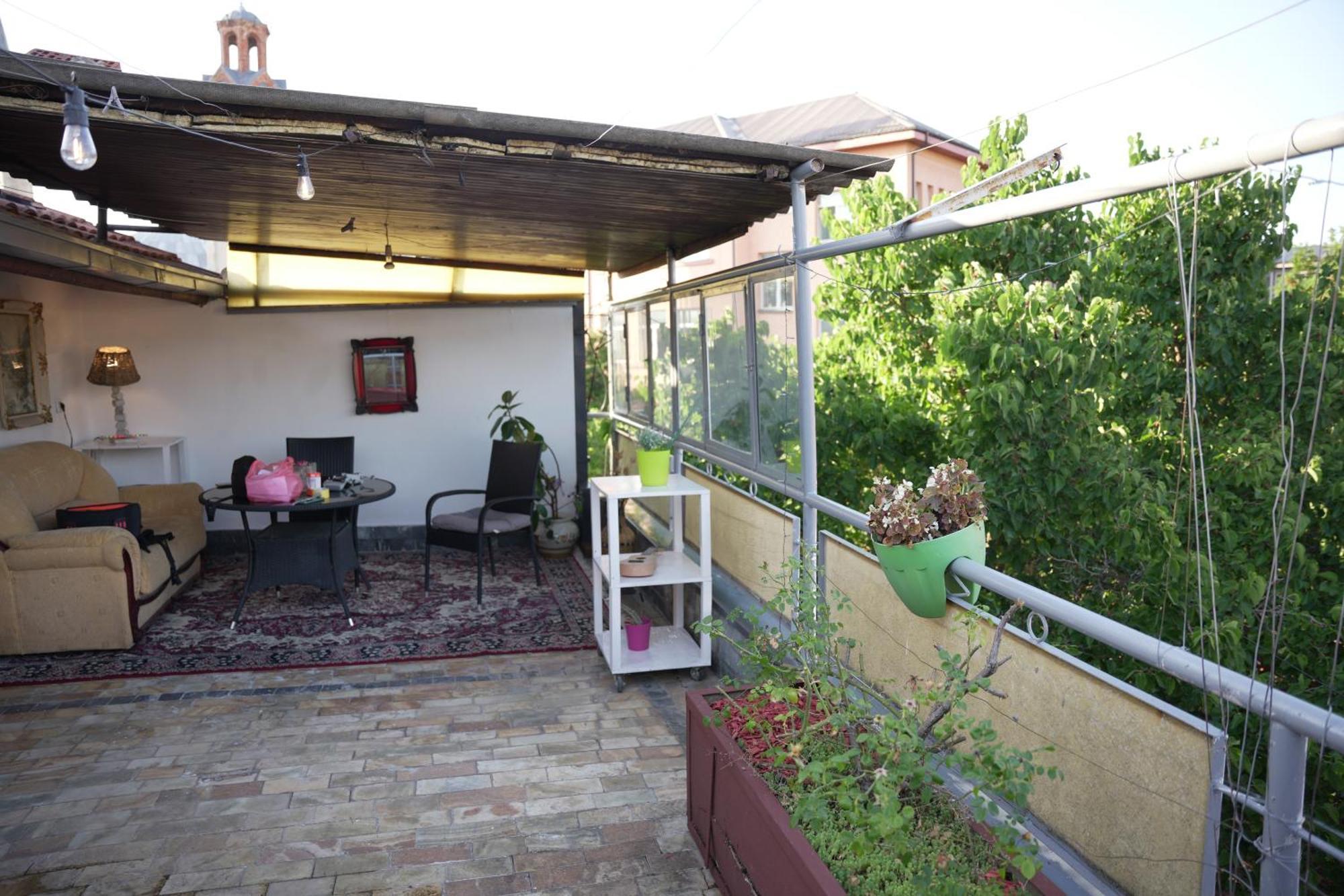 Apartamento Old Street House Pristina Exterior foto