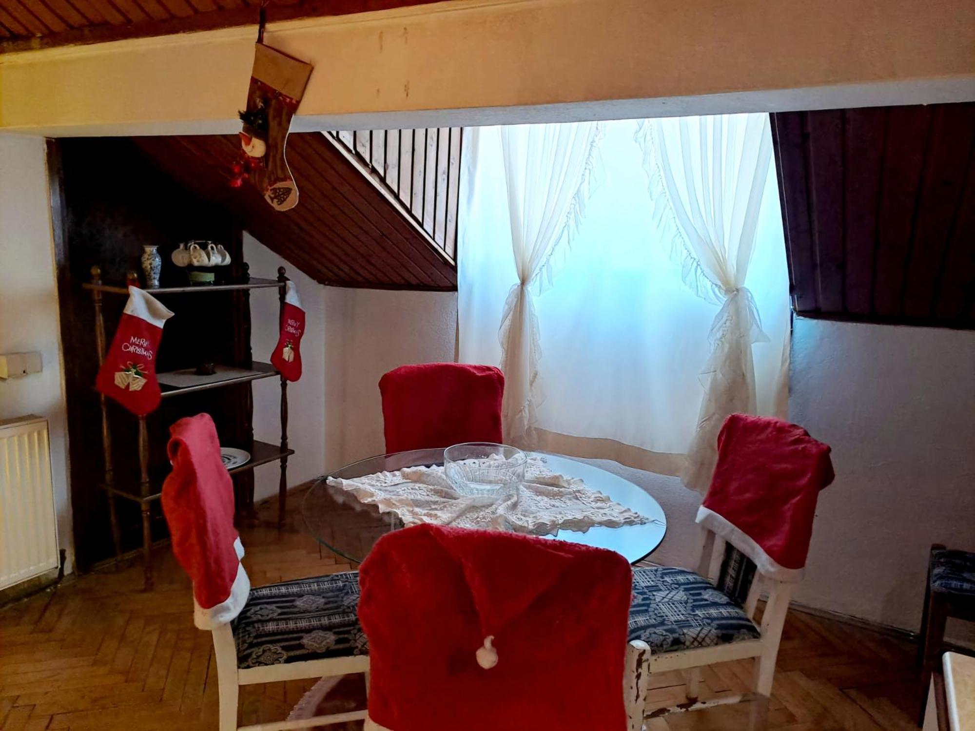 Apartamento Old Street House Pristina Exterior foto