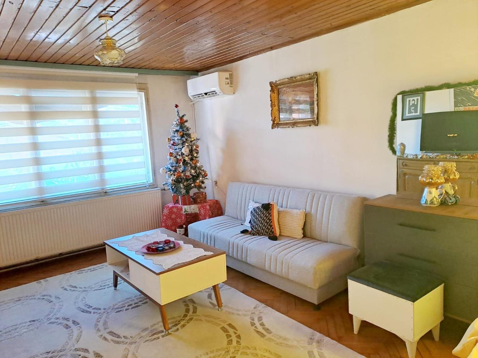 Apartamento Old Street House Pristina Exterior foto