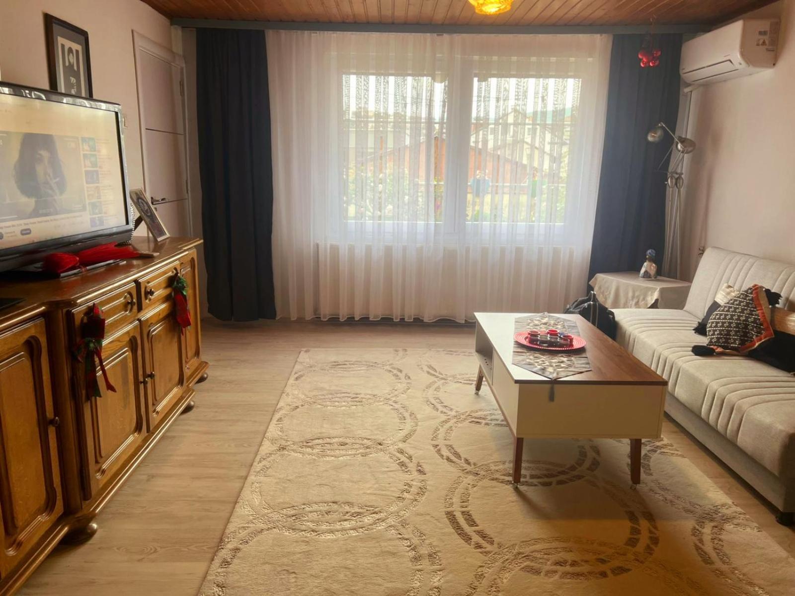 Apartamento Old Street House Pristina Exterior foto